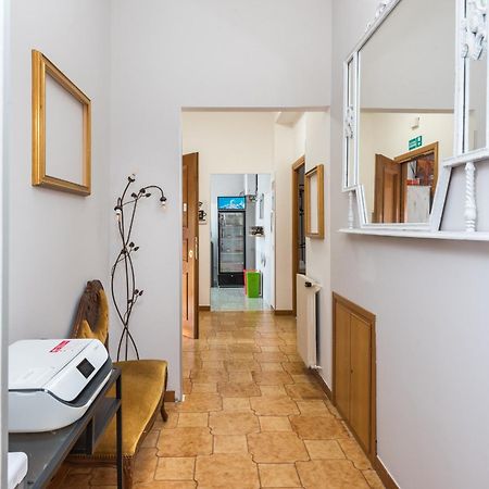 Travelershome Ciampino&Morena Guesthouse Roma Ngoại thất bức ảnh