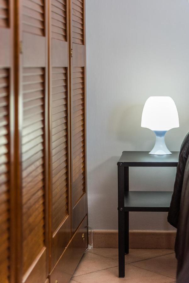 Travelershome Ciampino&Morena Guesthouse Roma Ngoại thất bức ảnh