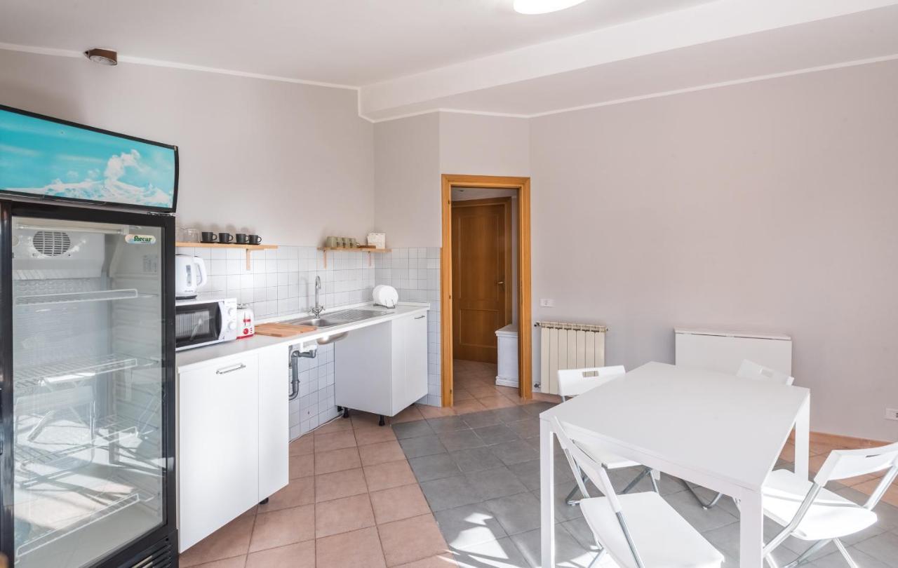 Travelershome Ciampino&Morena Guesthouse Roma Ngoại thất bức ảnh