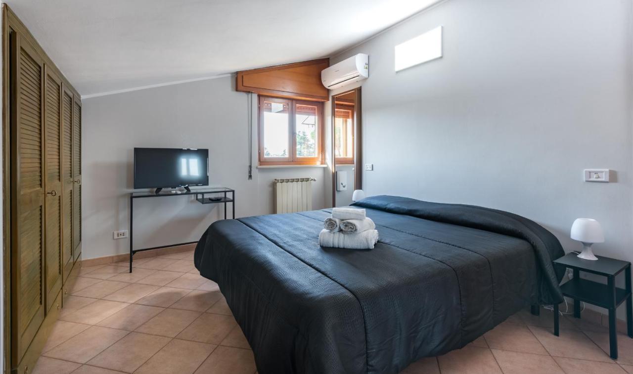 Travelershome Ciampino&Morena Guesthouse Roma Ngoại thất bức ảnh