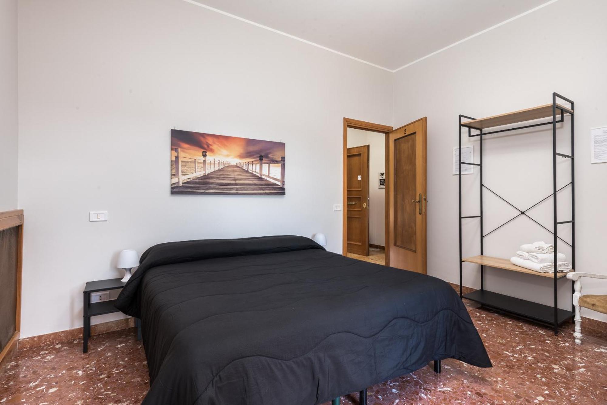Travelershome Ciampino&Morena Guesthouse Roma Ngoại thất bức ảnh